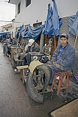 Cusco central market